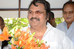 Dasari Birthday Celebrations 2012